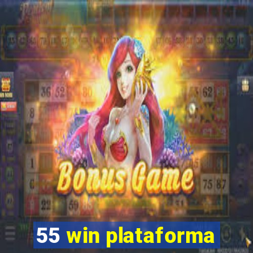 55 win plataforma